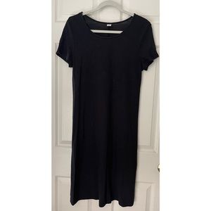 Old Navy- Shirt Dress